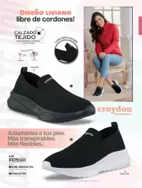 Catálogo Croydon Página 80