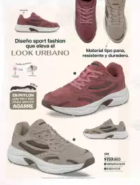 Catálogo Croydon Página 88