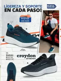 Catálogo Croydon Página 9