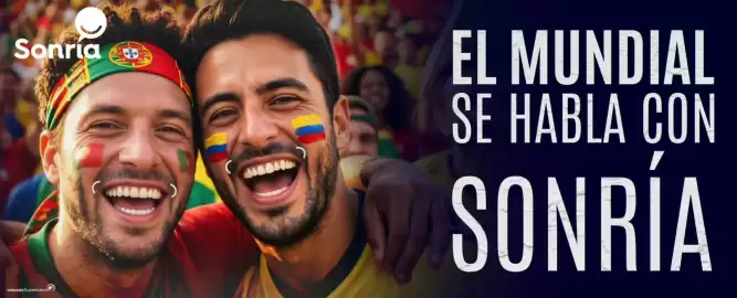 Catálogo Sonría Página 1