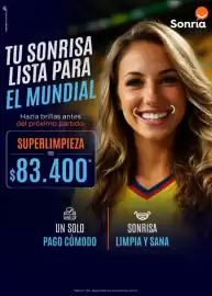 Catálogo Sonría Página 10