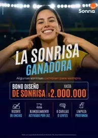 Catálogo Sonría Página 12