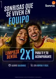 Catálogo Sonría Página 14