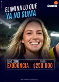 Catálogo Sonría Página 15