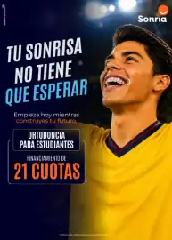 Catálogo Sonría Página 16