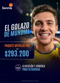 Catálogo Sonría Página 17