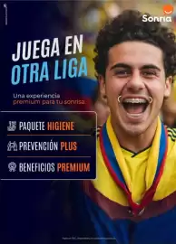 Catálogo Sonría Página 18