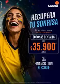 Catálogo Sonría Página 19