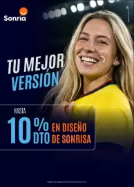Catálogo Sonría Página 21