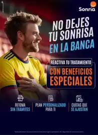 Catálogo Sonría Página 22