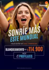 Catálogo Sonría Página 23