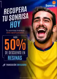 Catálogo Sonría Página 24