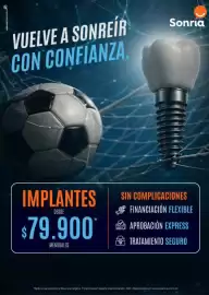 Catálogo Sonría Página 3