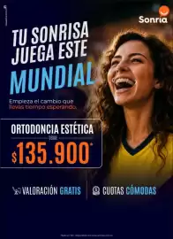 Catálogo Sonría Página 4