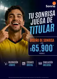 Catálogo Sonría Página 5