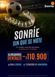 Catálogo Sonría Página 6