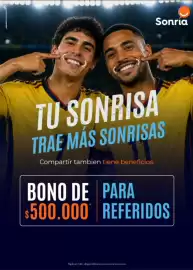 Catálogo Sonría Página 8