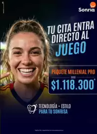 Catálogo Sonría Página 9