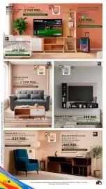 Catálogo Homecenter Página 10