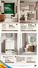 Catálogo Homecenter Página 16
