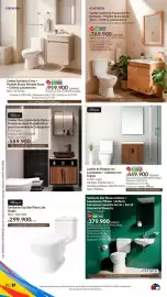 Catálogo Homecenter Página 17