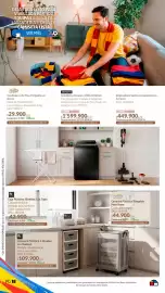 Catálogo Homecenter Página 18