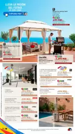 Catálogo Homecenter Página 19