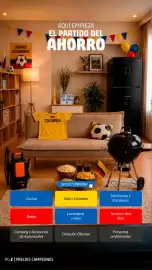 Catálogo Homecenter Página 2