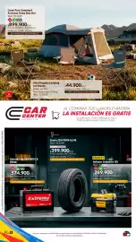 Catálogo Homecenter Página 21