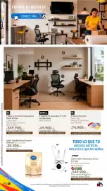 Catálogo Homecenter Página 22