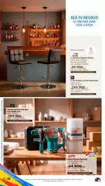 Catálogo Homecenter Página 23