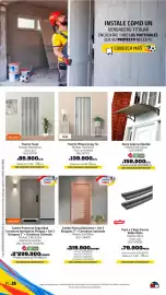 Catálogo Homecenter Página 25