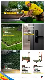 Catálogo Homecenter Página 26