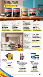 Catálogo Homecenter Página 27