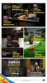 Catálogo Homecenter Página 28