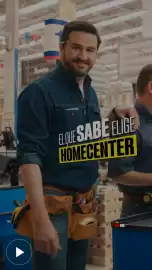 Catálogo Homecenter Página 29