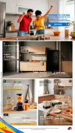 Catálogo Homecenter Página 3
