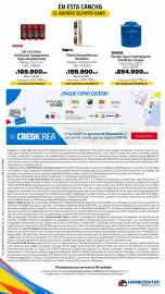 Catálogo Homecenter Página 31