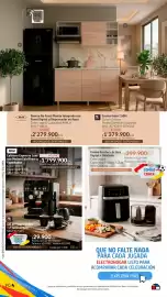 Catálogo Homecenter Página 4