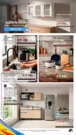 Catálogo Homecenter Página 5
