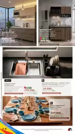 Catálogo Homecenter Página 6