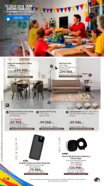 Catálogo Homecenter Página 8