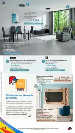Catálogo Homecenter Página 9
