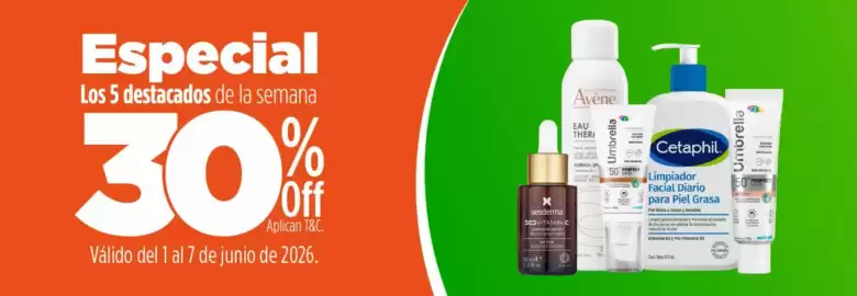 Catálogo Cutis semana 23 Página 2