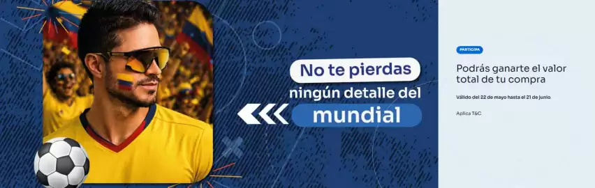 Catálogo Óptica Santa Lucía Página 1