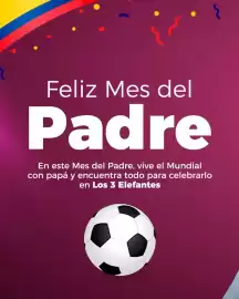 Catálogo Los Tres Elefantes Página 1