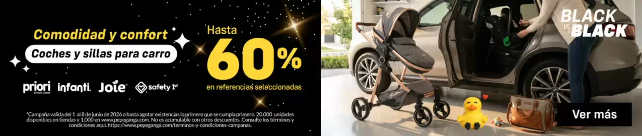Catálogo Pepe Ganga semana 23 Página 3