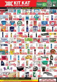 KitKat Cash and Carry catalogue week 23 Page 2
