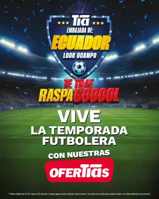 Tia (válido hasta 10-06)