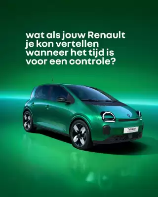 Renault (válido hasta 4-06)